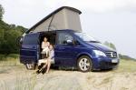 Mercedes-Benz Viano 2011 года